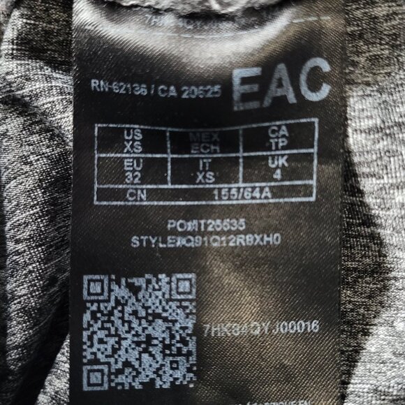 XS | Guess | Aline Leggings - Picture 5 of 8